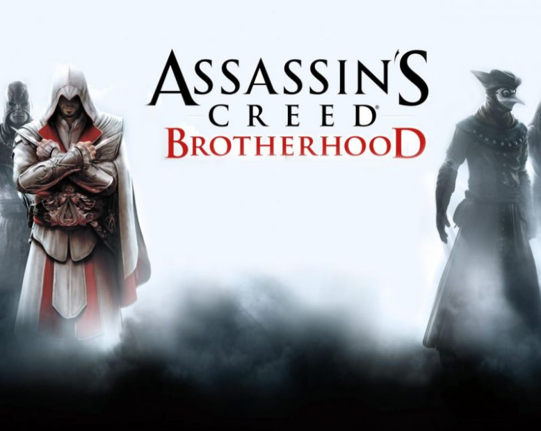 Assassin’s Creed: Brotherhood Full Version Mobile Game