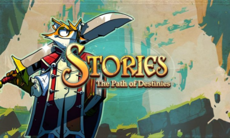 Stories: The Path of Destinies APK Full Version Free Download (July 2021)