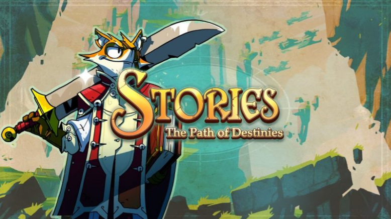 Stories: The Path of Destinies APK Full Version Free Download (July 2021)
