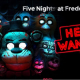 FIVE NIGHTS AT FREDDY’S VR: HELP WANTED Download for Android & IOS