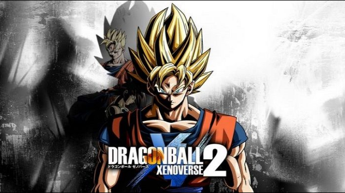 Dragon Ball Xenoverse 2 Free Download (v1.16 + ALL DLC’s)