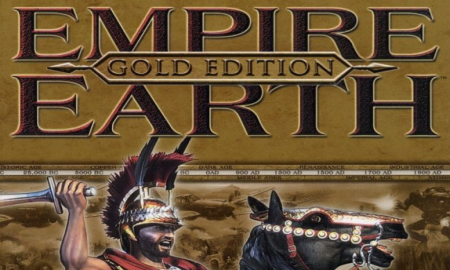 Empire Earth Gold Edition PC Version Game Free Download