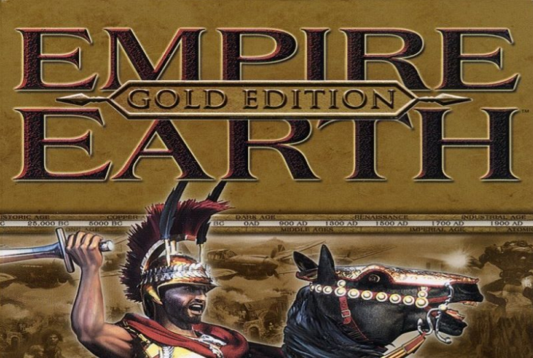 Empire Earth Gold Edition Download for Android & IOS