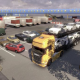 Truck Driving Simulator Full Version Mobile Game