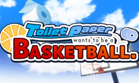 Toilet paper wants to be a basketball APK Download Latest Version For Android