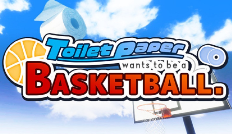Toilet paper wants to be a basketball APK Download Latest Version For Android