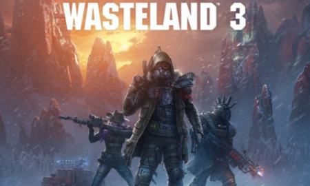 Wasteland 3 Free Download For PC