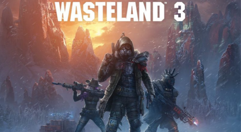 Wasteland 3 Free Download For PC