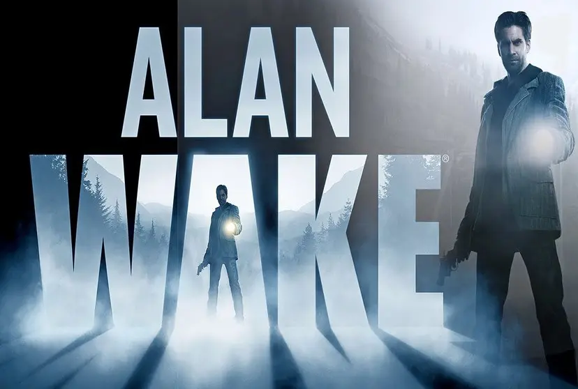 Alan Wake APK Full Version Free Download (July 2021)