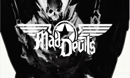 Mad Devils Free Download PC windows game