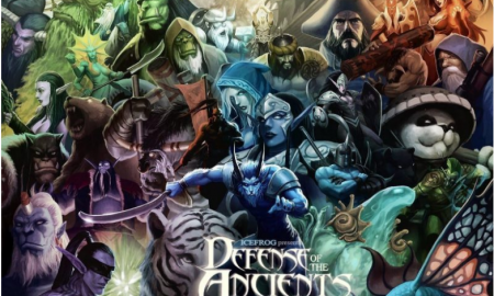 Dota 1 APK Download Latest Version For Android