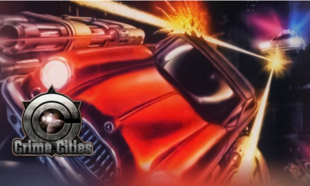 Crime Cities Free Download PC windows game