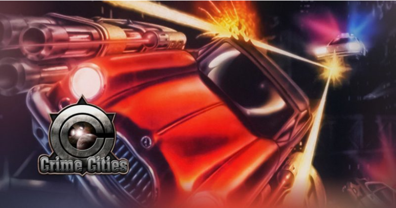 Crime Cities Free Download PC windows game
