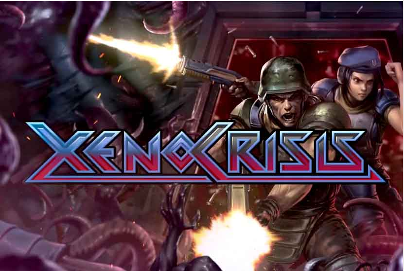 Xeno Crisis PC Download free full game for windows