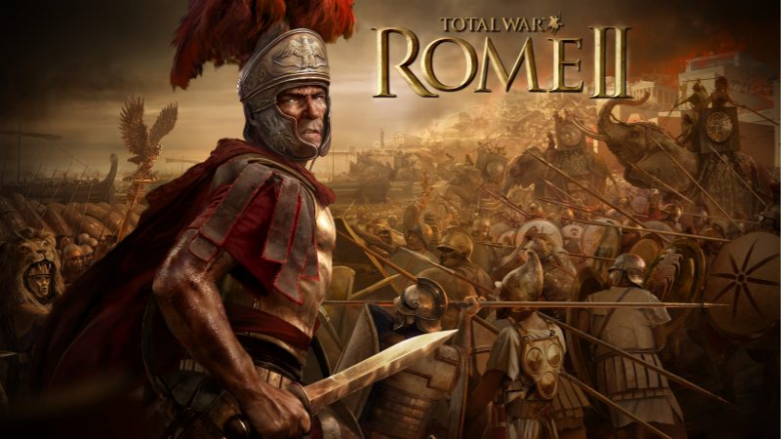 Total War: ROME II PC Download free full game for windows