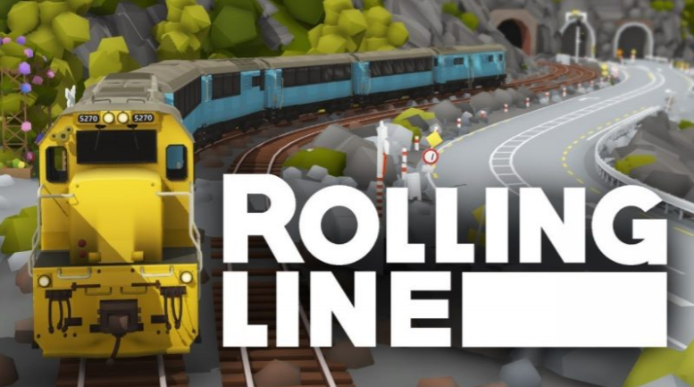 Rolling Line Santa Fe Remaster Free Download For PC