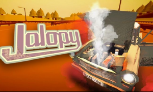 Jalopy APK Download Latest Version For Android