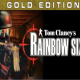 Tom Clancy’s Rainbow Six 3 Gold Free Download For PC