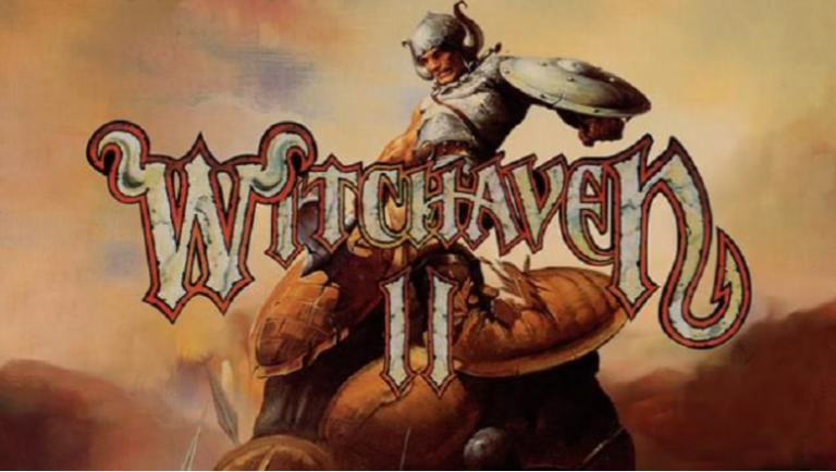 download witchaven ii blood vengeance