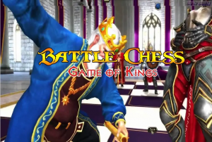 download battle chess game of kings