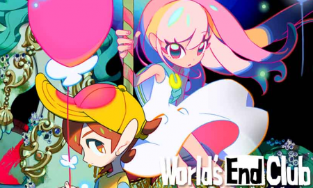 World’s End Club Free Download For PC
