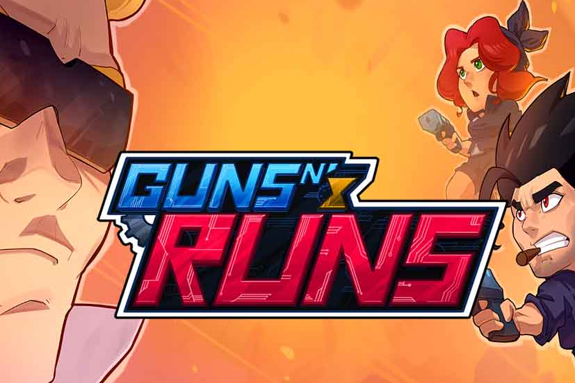 Guns N’ Runs APK Download Latest Version For Android