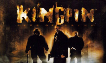 Kingpin: Life of Crime Free Download For PC