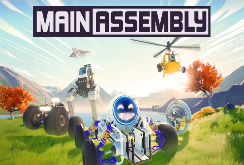 Papa’s Main Assembly PC Game Download For FreeQuiz Free Download For PC