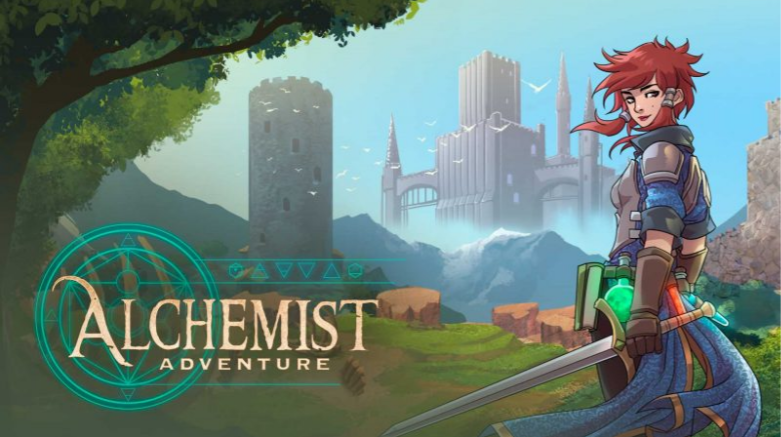download the last version for android The Alchemist of Ars Magna