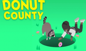 Donut County PC Download Game for free
