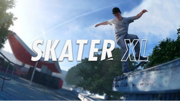 Skater XL APK Full Version Free Download (July 2021)