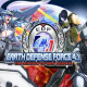 Earth Defense Force 4.1 PC Game Download For Free
