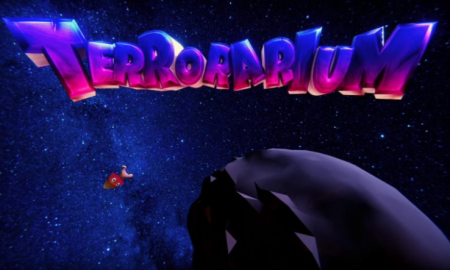 Terrorarium Blood Ocean APK Full Version Free Download (June 2021)