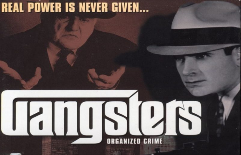 Gangsters: Organized Crime Free Download For PC