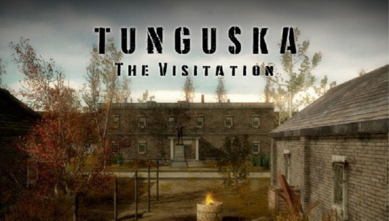 Tunguska: The Visitation free game for windows