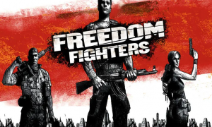Freedom Fighters free Download PC Game (Full Version)