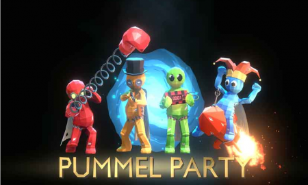Pummel Party Download for Android & IOS