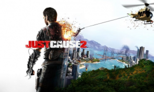 Just Cause 2 free Download PC Game (Full Version)