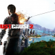 Just Cause 2 free Download PC Game (Full Version)