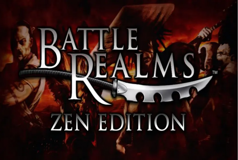 battle realms zen edition trainer