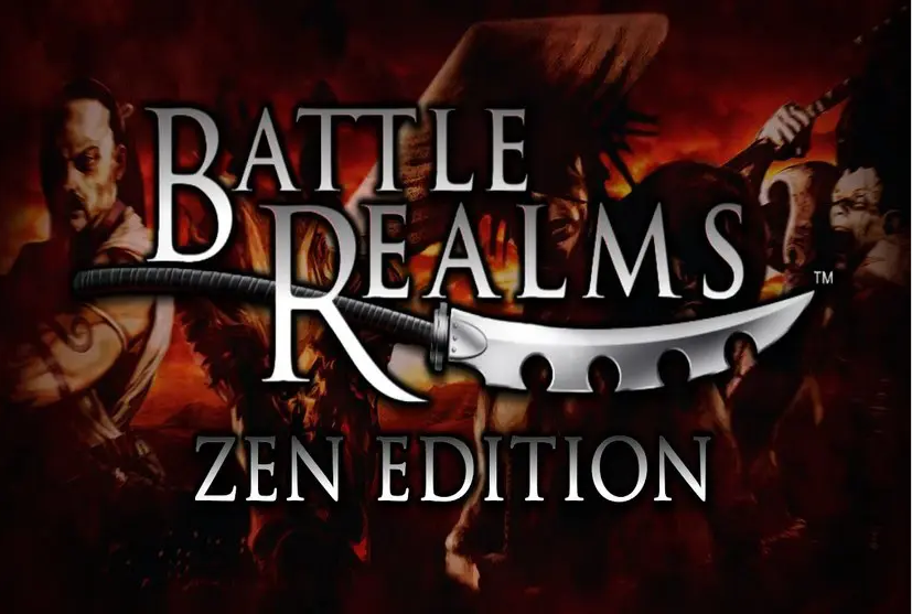 Battle Realms: Zen Edition Download for Android & IOS