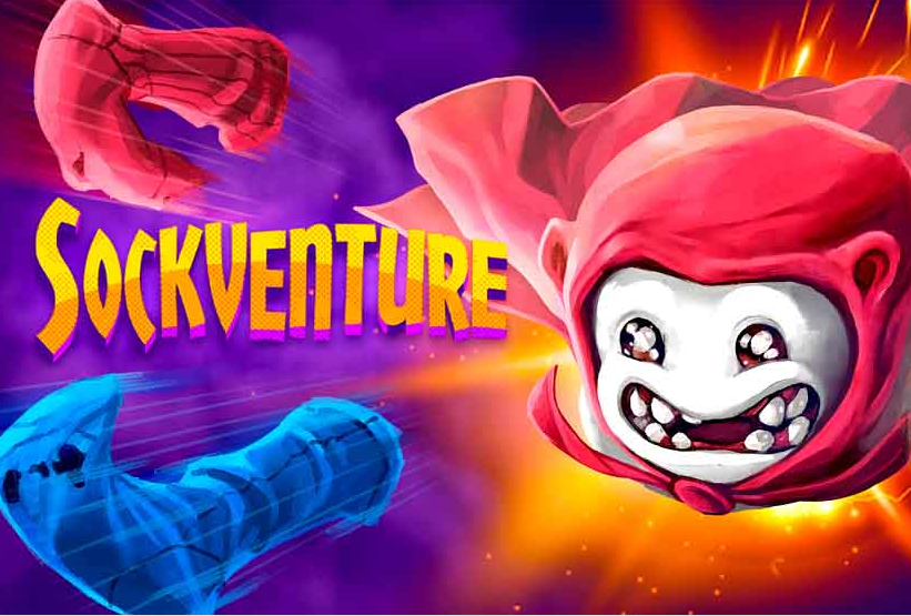Sockventure PC Game Download For Free