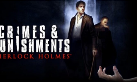 Sherlock Holmes: Crimes and Punishments Game Download