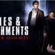 Sherlock Holmes: Crimes and Punishments Game Download