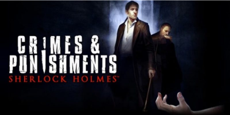 Sherlock Holmes: Crimes and Punishments Game Download