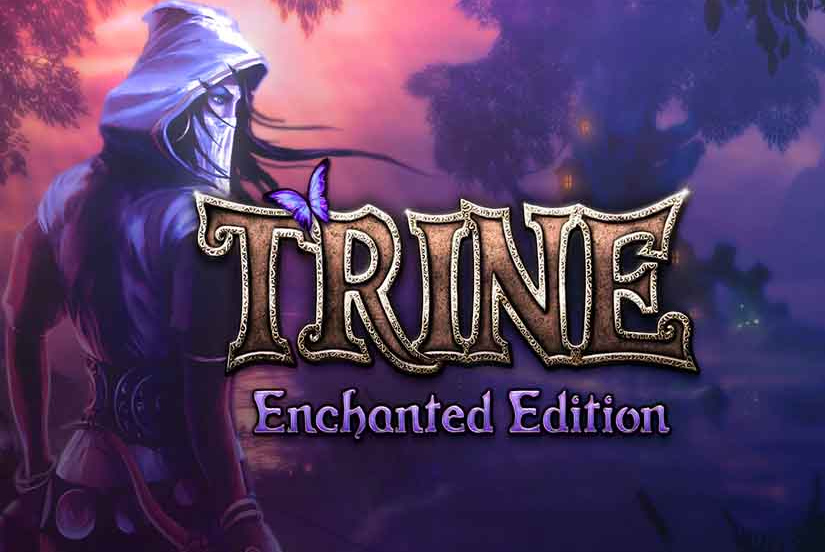 instal the last version for ios Trine 5: A Clockwork Conspiracy