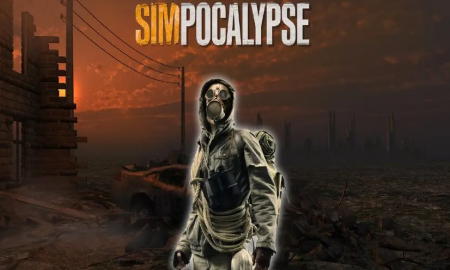 SimPocalypse free Download PC Game (Full Version)