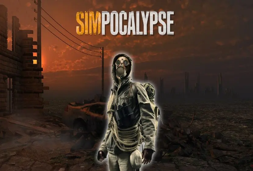 SimPocalypse free Download PC Game (Full Version)
