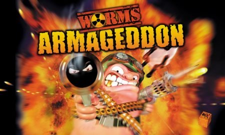 Worms Armageddon Android/iOS Mobile Version Full Free Download