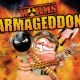 Worms Armageddon Android/iOS Mobile Version Full Free Download